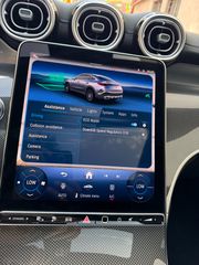 Mercedes-Benz GLC 300 2025 COUPE -DE -AMG -PANO -DIGITAL LED -NIGHT-thumb-97