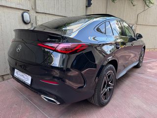 Mercedes-Benz GLC 300 2025 COUPE -DE -AMG -PANO -DIGITAL LED -NIGHT-thumb-2
