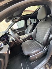 Mercedes-Benz GLC 300 2025 COUPE -DE -AMG -PANO -DIGITAL LED -NIGHT-thumb-3