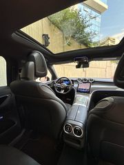 Mercedes-Benz GLC 300 2025 COUPE -DE -AMG -PANO -DIGITAL LED -NIGHT-thumb-6