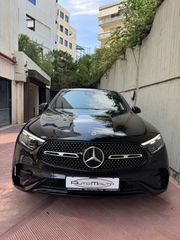 Mercedes-Benz GLC 300 2025 COUPE -DE -AMG -PANO -DIGITAL LED -NIGHT-thumb-7