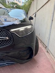 Mercedes-Benz GLC 300 2025 COUPE -DE -AMG -PANO -DIGITAL LED -NIGHT-thumb-8