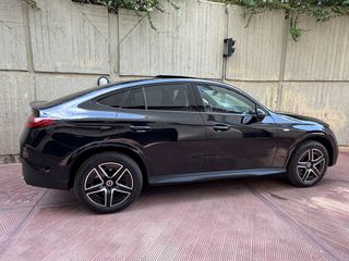 Mercedes-Benz GLC 300 2025 COUPE -DE -AMG -PANO -DIGITAL LED -NIGHT-thumb-37