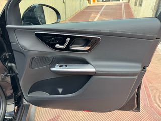 Mercedes-Benz GLC 300 2025 COUPE -DE -AMG -PANO -DIGITAL LED -NIGHT-thumb-39