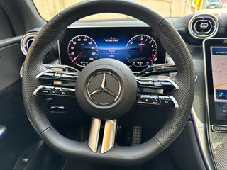 Mercedes-Benz GLC 300 2025 COUPE -DE -AMG -PANO -DIGITAL LED -NIGHT-thumb-53
