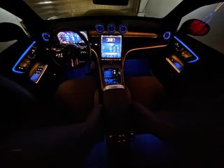 Mercedes-Benz GLC 300 2025 COUPE -DE -AMG -PANO -DIGITAL LED -NIGHT-thumb-12