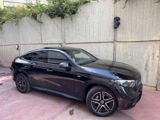 Mercedes-Benz GLC 300 2025 COUPE -DE -AMG -PANO -DIGITAL LED -NIGHT-thumb-17