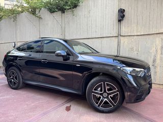 Mercedes-Benz GLC 300 2025 COUPE -DE -AMG -PANO -DIGITAL LED -NIGHT-thumb-19