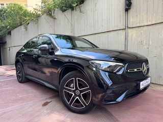 Mercedes-Benz GLC 300 2025 COUPE -DE -AMG -PANO -DIGITAL LED -NIGHT-thumb-20