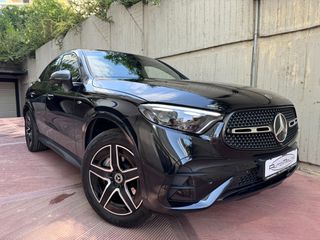 Mercedes-Benz GLC 300 2025 COUPE -DE -AMG -PANO -DIGITAL LED -NIGHT-thumb-21