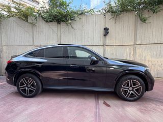 Mercedes-Benz GLC 300 2025 COUPE -DE -AMG -PANO -DIGITAL LED -NIGHT-thumb-23