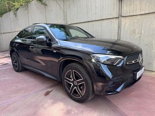 Mercedes-Benz GLC 300 2025 COUPE -DE -AMG -PANO -DIGITAL LED -NIGHT-thumb-24