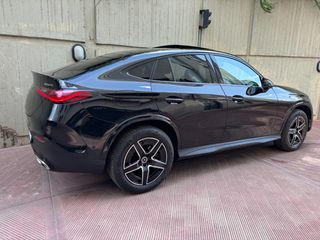 Mercedes-Benz GLC 300 2025 COUPE -DE -AMG -PANO -DIGITAL LED -NIGHT-thumb-25