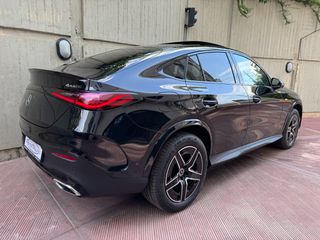 Mercedes-Benz GLC 300 2025 COUPE -DE -AMG -PANO -DIGITAL LED -NIGHT-thumb-26