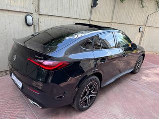 Mercedes-Benz GLC 300 2025 COUPE -DE -AMG -PANO -DIGITAL LED -NIGHT-thumb-28