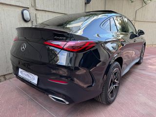 Mercedes-Benz GLC 300 2025 COUPE -DE -AMG -PANO -DIGITAL LED -NIGHT-thumb-29