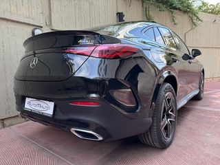 Mercedes-Benz GLC 300 2025 COUPE -DE -AMG -PANO -DIGITAL LED -NIGHT-thumb-33
