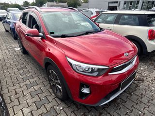 Kia Stonic 2018 1.0 T-GDI PLATINUM EDITION