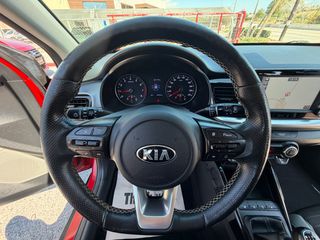Kia Stonic 2018 1.0 T-GDI PLATINUM EDITION-thumb-20