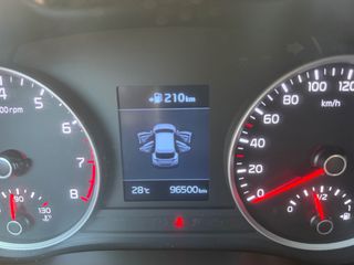 Kia Stonic 2018 1.0 T-GDI PLATINUM EDITION-thumb-21