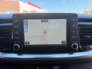 Kia Stonic 2018 1.0 T-GDI PLATINUM EDITION-thumb-22