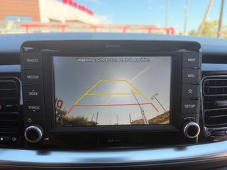 Kia Stonic 2018 1.0 T-GDI PLATINUM EDITION-thumb-26