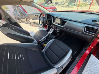 Kia Stonic 2018 1.0 T-GDI PLATINUM EDITION-thumb-27