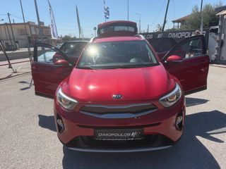 Kia Stonic 2018 1.0 T-GDI PLATINUM EDITION-thumb-32