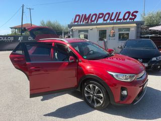 Kia Stonic 2018 1.0 T-GDI PLATINUM EDITION-thumb-33