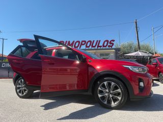 Kia Stonic 2018 1.0 T-GDI PLATINUM EDITION-thumb-34