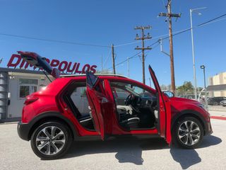 Kia Stonic 2018 1.0 T-GDI PLATINUM EDITION-thumb-35
