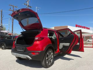 Kia Stonic 2018 1.0 T-GDI PLATINUM EDITION-thumb-36