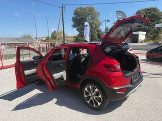 Kia Stonic 2018 1.0 T-GDI PLATINUM EDITION-thumb-38