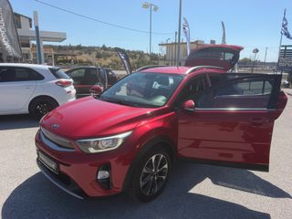 Kia Stonic 2018 1.0 T-GDI PLATINUM EDITION-thumb-40