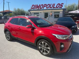 Kia Stonic 2018 1.0 T-GDI PLATINUM EDITION-thumb-0