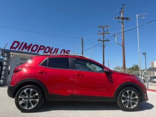 Kia Stonic 2018 1.0 T-GDI PLATINUM EDITION-thumb-2