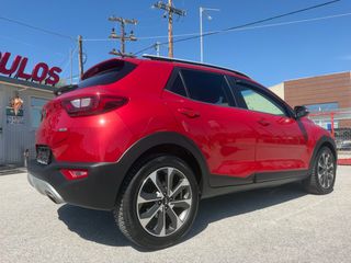 Kia Stonic 2018 1.0 T-GDI PLATINUM EDITION-thumb-3