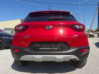 Kia Stonic 2018 1.0 T-GDI PLATINUM EDITION-thumb-4