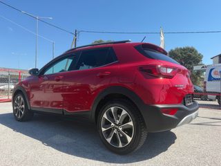 Kia Stonic 2018 1.0 T-GDI PLATINUM EDITION-thumb-5