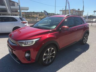 Kia Stonic 2018 1.0 T-GDI PLATINUM EDITION-thumb-7