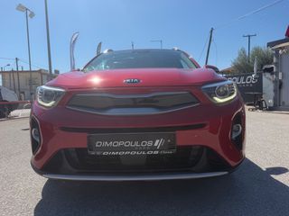 Kia Stonic 2018 1.0 T-GDI PLATINUM EDITION-thumb-8
