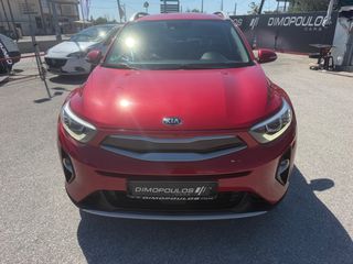 Kia Stonic 2018 1.0 T-GDI PLATINUM EDITION-thumb-9