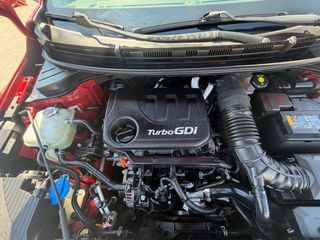 Kia Stonic 2018 1.0 T-GDI PLATINUM EDITION-thumb-11