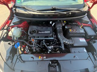 Kia Stonic 2018 1.0 T-GDI PLATINUM EDITION-thumb-12