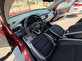 Kia Stonic 2018 1.0 T-GDI PLATINUM EDITION-thumb-16