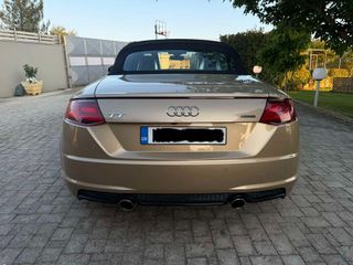 Audi TT 2016 Quattro S-line DSG-thumb-5