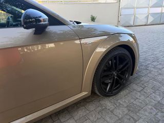 Audi TT 2016 Quattro S-line DSG-thumb-6