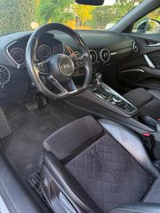 Audi TT 2016 Quattro S-line DSG-thumb-8