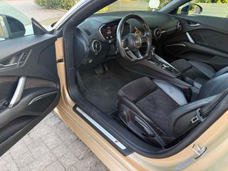 Audi TT 2016 Quattro S-line DSG-thumb-9