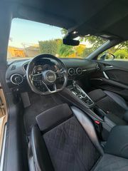 Audi TT 2016 Quattro S-line DSG-thumb-10